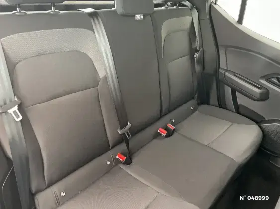 DACIA SANDERO III - voiture d'occasion - Photo 11