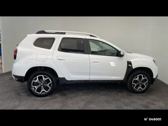 DACIA DUSTER II - voiture d'occasion - Photo 5