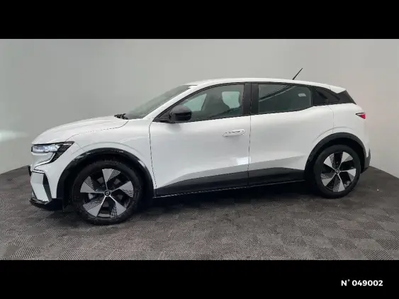 RENAULT MEGANE V - voiture d'occasion - Photo 2