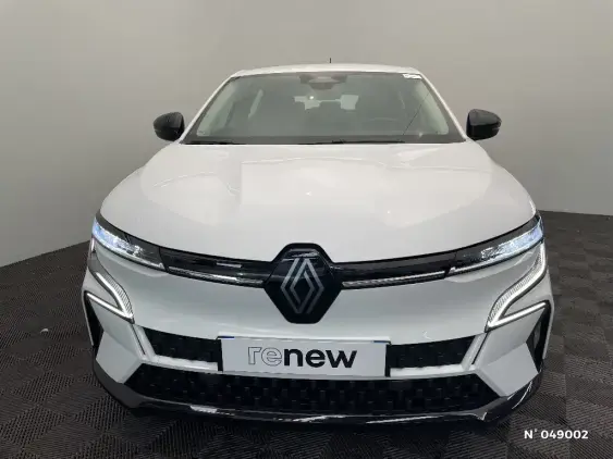 RENAULT MEGANE V - voiture d'occasion - Photo 3