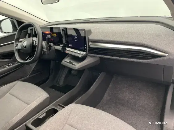 RENAULT MEGANE V - voiture d'occasion - Photo 10