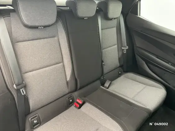 RENAULT MEGANE V - voiture d'occasion - Photo 11