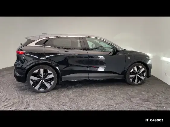RENAULT MEGANE V - voiture d'occasion - Photo 5