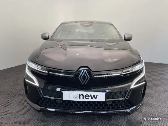 RENAULT MEGANE V - voiture d'occasion - Photo 3