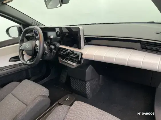 RENAULT 5 III - voiture d'occasion - Photo 10