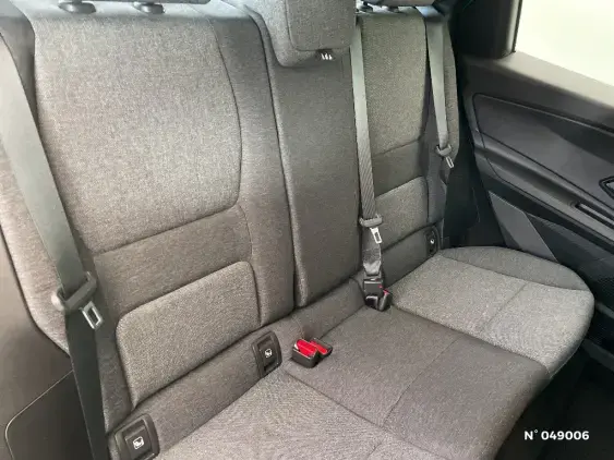 RENAULT 5 III - voiture d'occasion - Photo 11