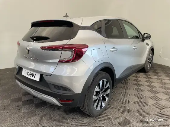 RENAULT CAPTUR II - voiture d'occasion - Photo 4