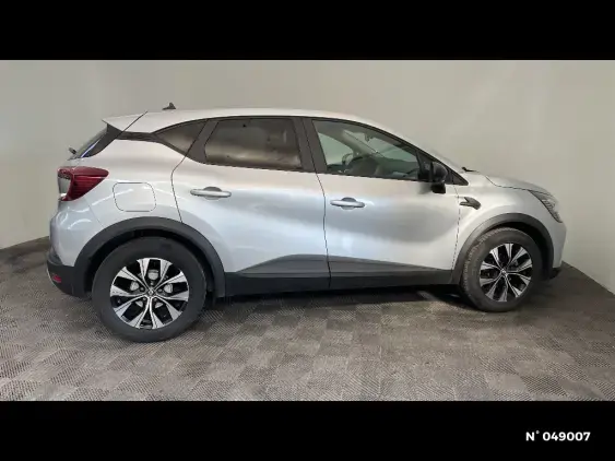 RENAULT CAPTUR II - voiture d'occasion - Photo 5