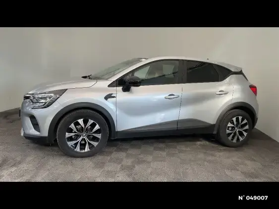 RENAULT CAPTUR II - voiture d'occasion - Photo 2