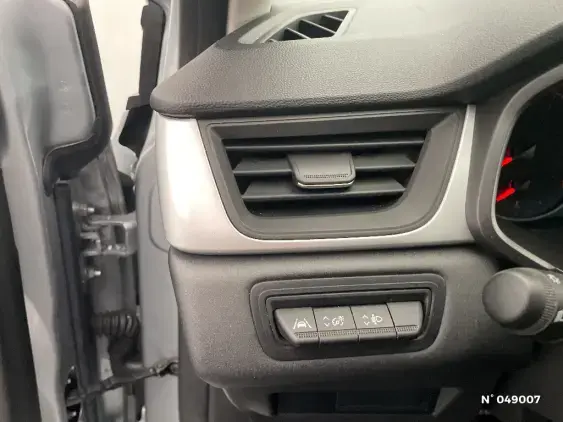 RENAULT CAPTUR II - voiture d'occasion - Photo 15