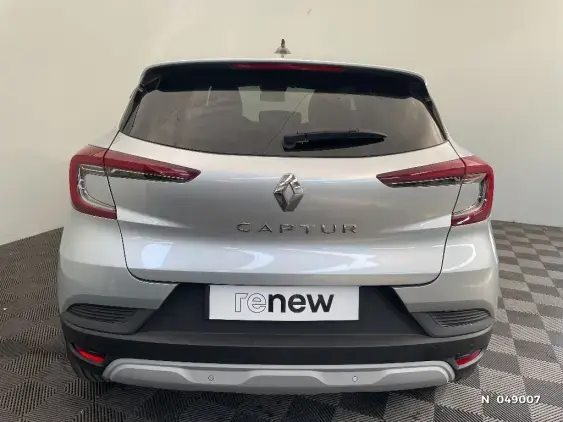 RENAULT CAPTUR II - voiture d'occasion - Photo 6