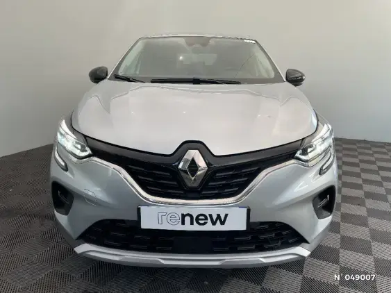 RENAULT CAPTUR II - voiture d'occasion - Photo 3
