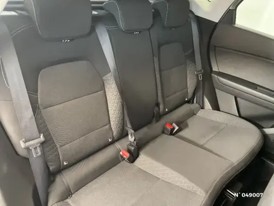 RENAULT CAPTUR II - voiture d'occasion - Photo 11