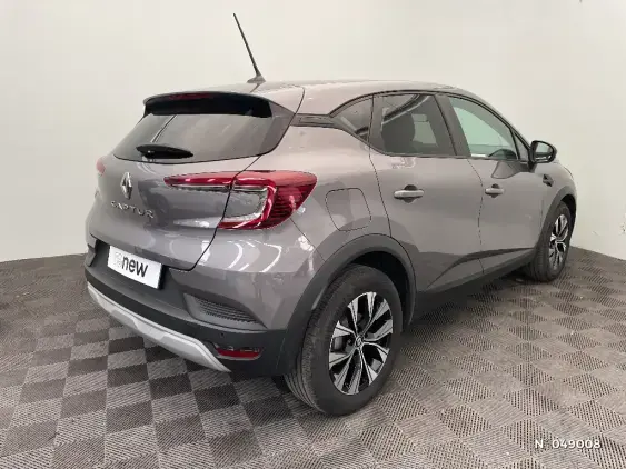 RENAULT CAPTUR II - voiture d'occasion - Photo 4
