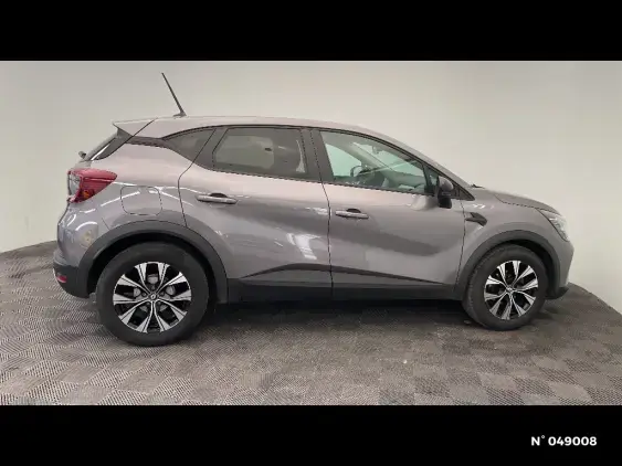 RENAULT CAPTUR II - voiture d'occasion - Photo 5