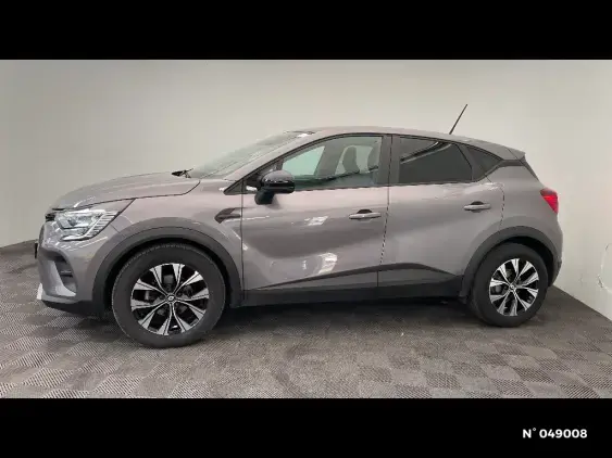 RENAULT CAPTUR II - voiture d'occasion - Photo 2