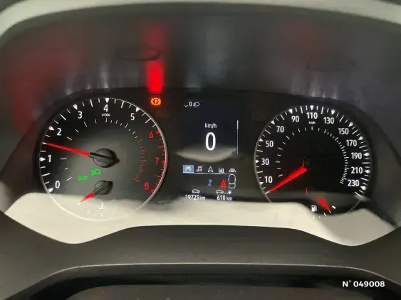 RENAULT CAPTUR II - voiture d'occasion - Photo 12