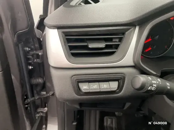 RENAULT CAPTUR II - voiture d'occasion - Photo 15