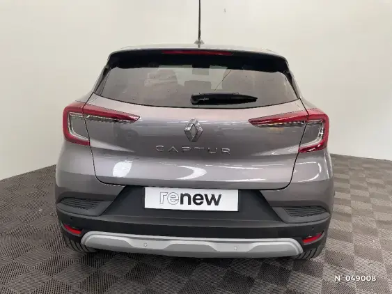 RENAULT CAPTUR II - voiture d'occasion - Photo 6