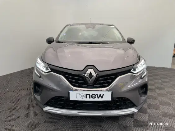 RENAULT CAPTUR II - voiture d'occasion - Photo 3