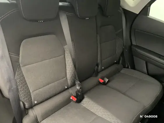 RENAULT CAPTUR II - voiture d'occasion - Photo 11