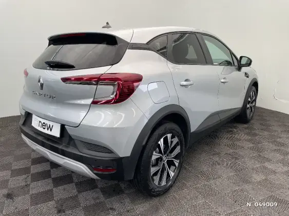 RENAULT CAPTUR II - voiture d'occasion - Photo 4