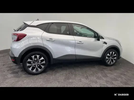 RENAULT CAPTUR II - voiture d'occasion - Photo 5
