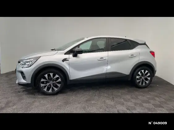 RENAULT CAPTUR II - voiture d'occasion - Photo 2