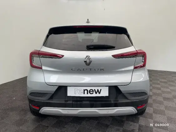 RENAULT CAPTUR II - voiture d'occasion - Photo 6