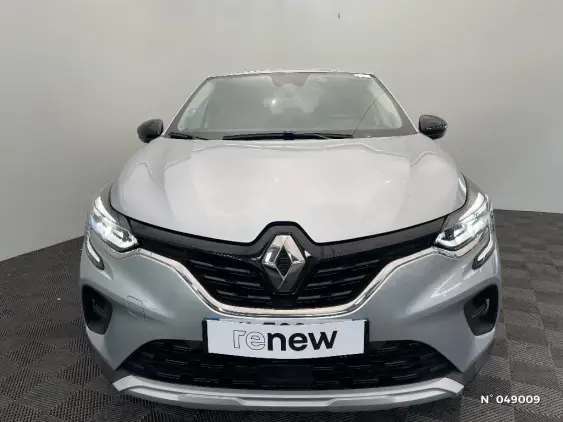 RENAULT CAPTUR II - voiture d'occasion - Photo 3