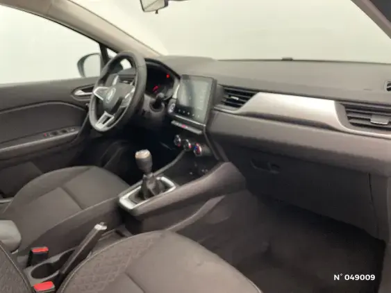 RENAULT CAPTUR II - voiture d'occasion - Photo 10