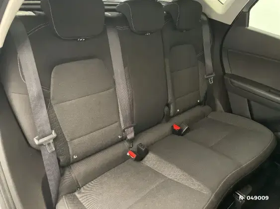 RENAULT CAPTUR II - voiture d'occasion - Photo 11