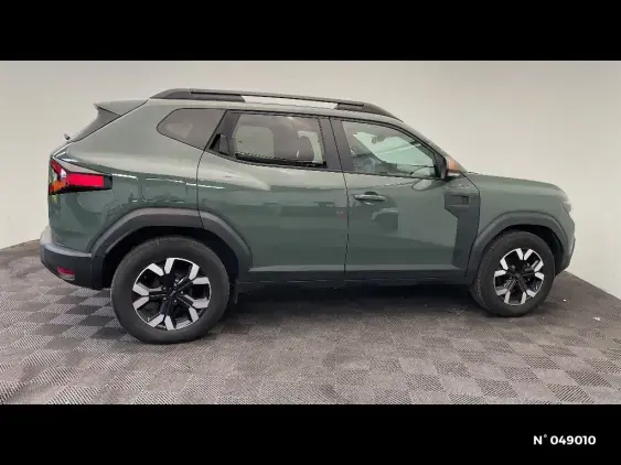DACIA DUSTER III - voiture d'occasion - Photo 5
