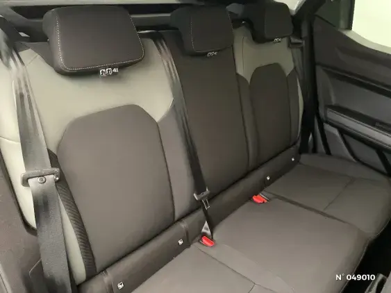 DACIA DUSTER III - voiture d'occasion - Photo 11