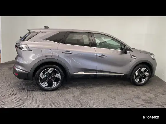 RENAULT SYMBIOZ - voiture d'occasion - Photo 5