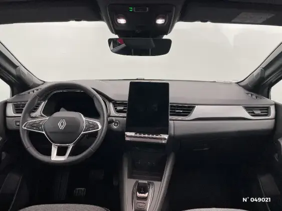 RENAULT SYMBIOZ - voiture d'occasion - Photo 9