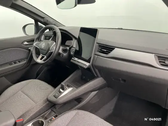 RENAULT SYMBIOZ - voiture d'occasion - Photo 10