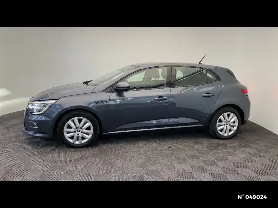 RENAULT MEGANE IV - voiture d'occasion - Photo 2