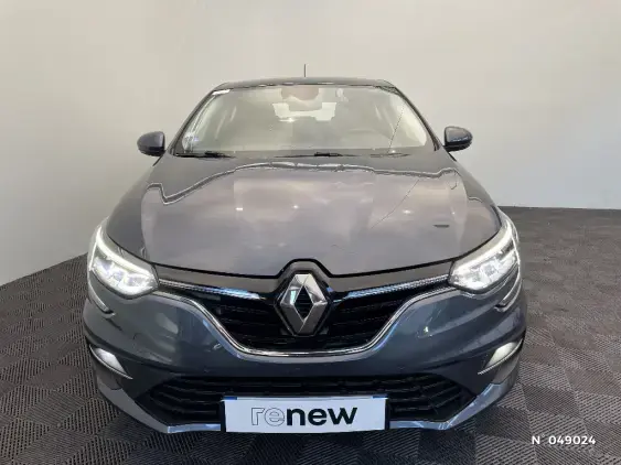 RENAULT MEGANE IV - voiture d'occasion - Photo 3