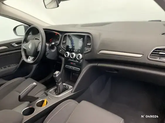 RENAULT MEGANE IV - voiture d'occasion - Photo 10