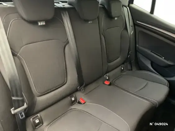 RENAULT MEGANE IV - voiture d'occasion - Photo 11