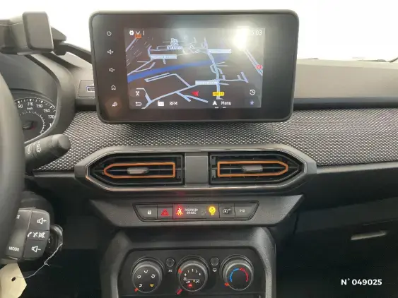 DACIA SANDERO III - voiture d'occasion - Photo 13