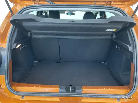 DACIA SANDERO III - voiture d'occasion - Photo 7