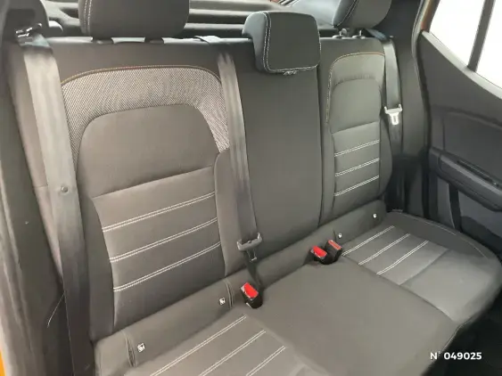 DACIA SANDERO III - voiture d'occasion - Photo 11