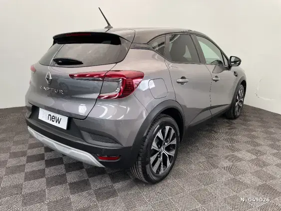 RENAULT CAPTUR II - voiture d'occasion - Photo 4