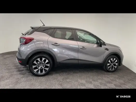 RENAULT CAPTUR II - voiture d'occasion - Photo 5