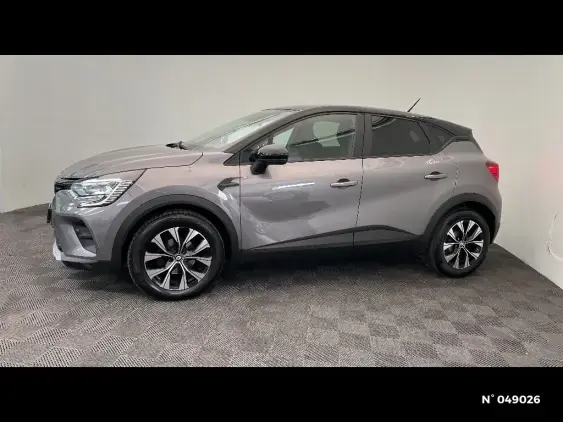 RENAULT CAPTUR II - voiture d'occasion - Photo 2