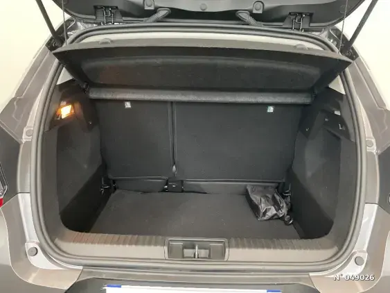 RENAULT CAPTUR II - voiture d'occasion - Photo 7