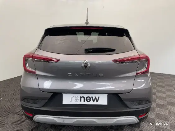 RENAULT CAPTUR II - voiture d'occasion - Photo 6