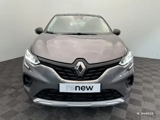 RENAULT CAPTUR II - voiture d'occasion - Photo 3
